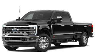 2026 Ford Super Duty® External Image 2